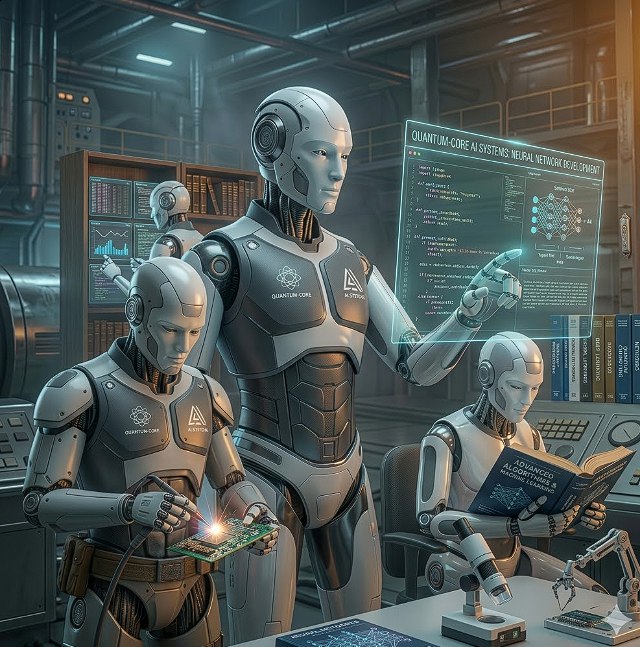 Inteligência Artificial